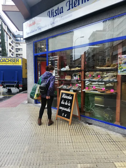 Panadería Vista Hermosa