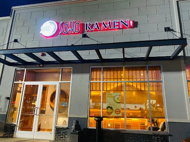 Soho Ramen