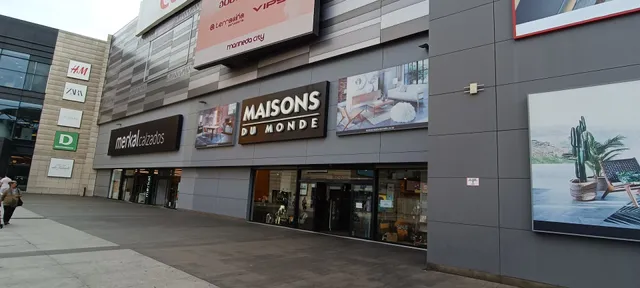 Maisons du Monde