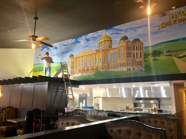 Fiesta Mexican Restaurant