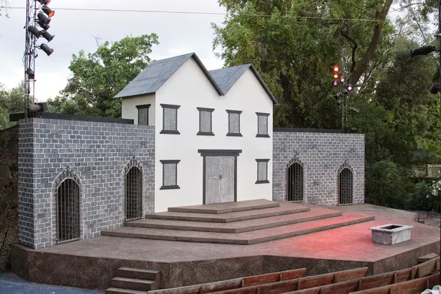 Marin Shakespeare Company