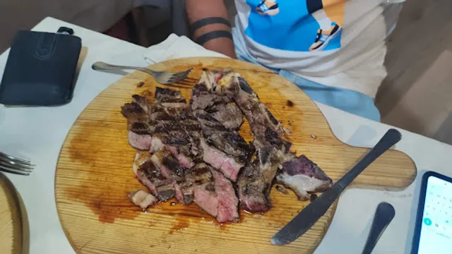 Bararah Bar Ristorantino