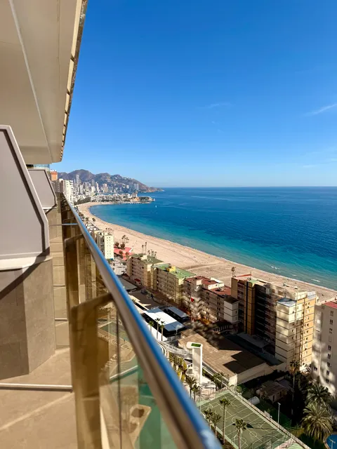 Sunset Cliffs Seaside Apartment