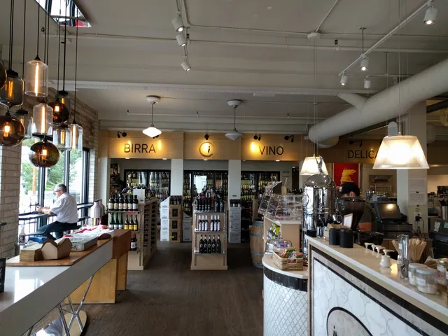 Ingredients Artisan Market