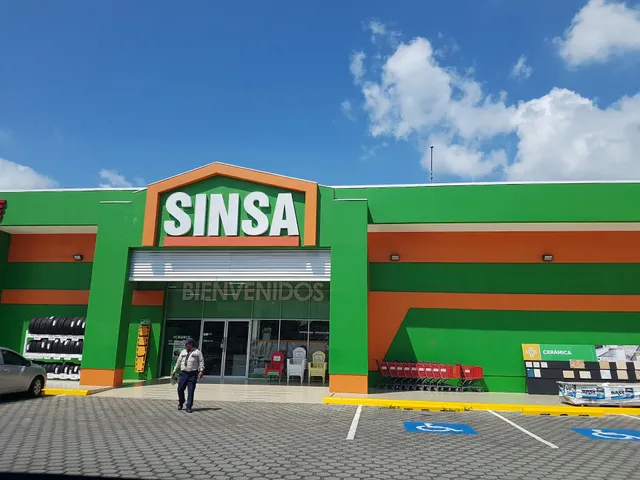 SINSA León