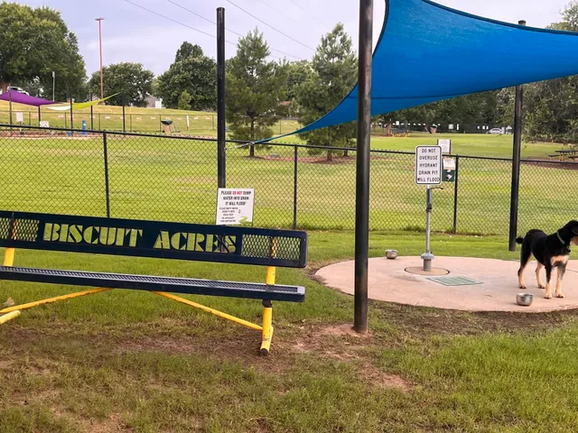 Biscuit Acres Dog Park