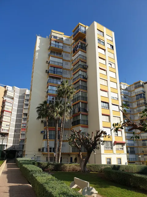 Torre club medico II