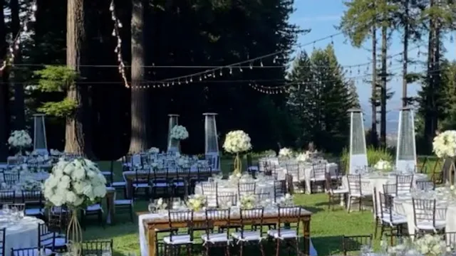 The Mountain Terrace