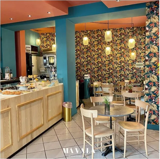 MA VA LA' Cafè & Bistrot