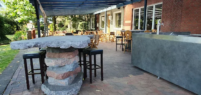 Gaststätte Jägerhof