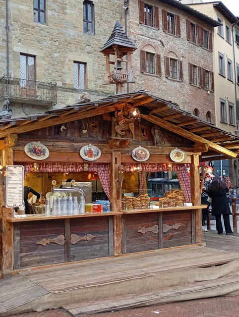 Mercatini di Natale Arezzo