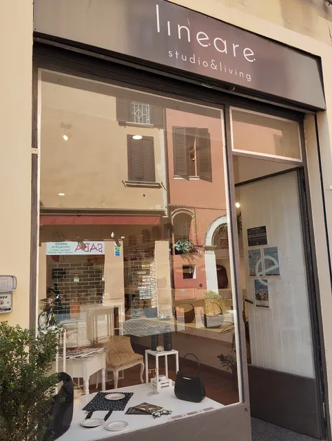 Lineare (Nuova gestione dal 16/05/2024)