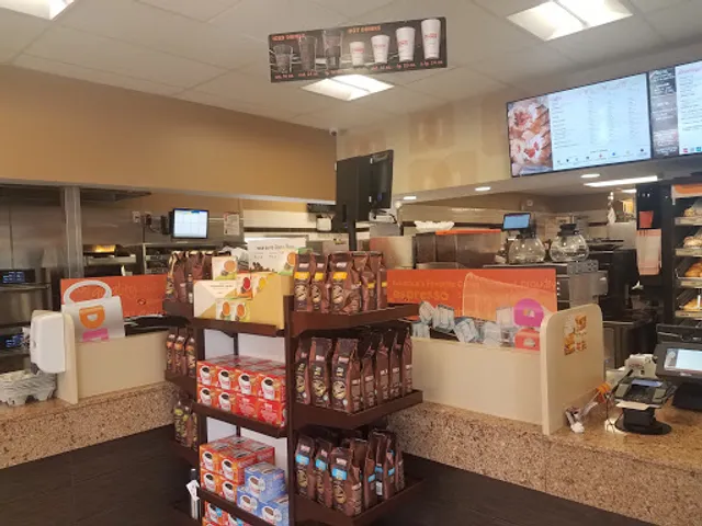 Dunkin'