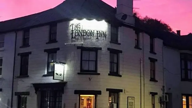 The London Inn