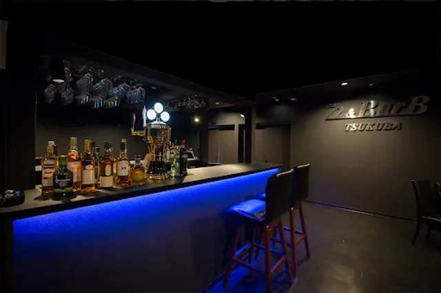 プラネタリウム焼肉72&BarB