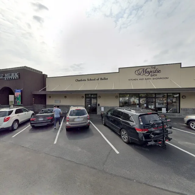 Charlotte Youth Ballet