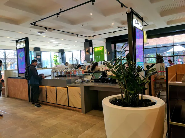 Chatime Wetherill Park