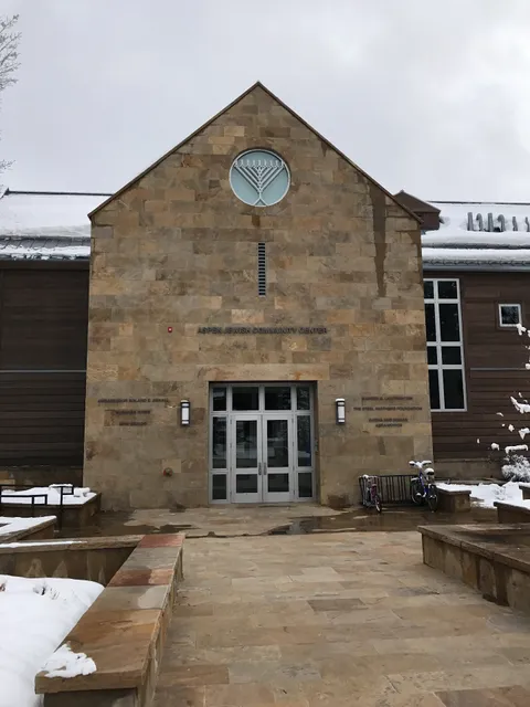 Jewish Community Center - Chabad of Aspen