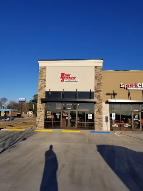 Penn Station East Coast Subs