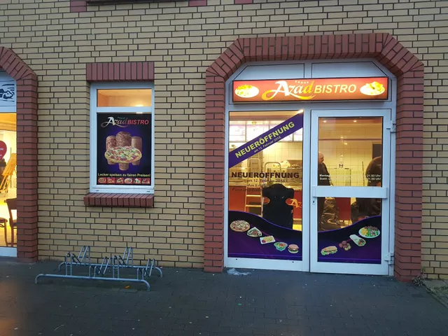 Bistro Azad - 10% Online Rabatt