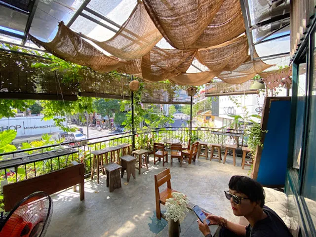 View Cafe
