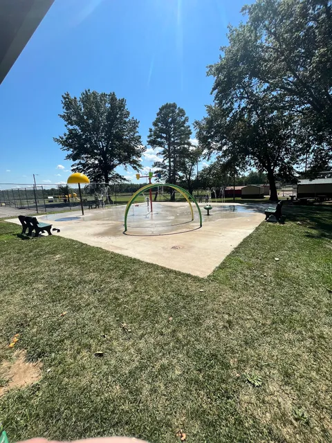 Bicknell Southside Park