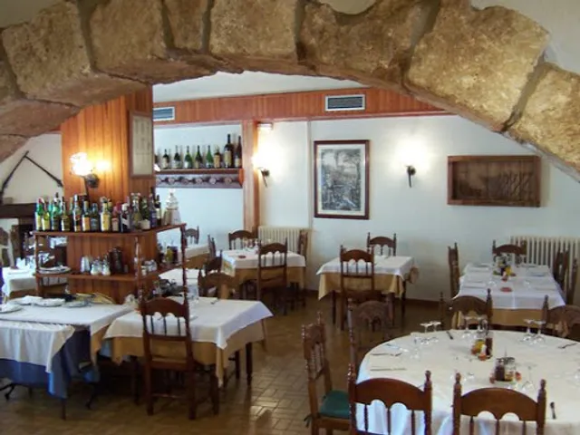 Restaurant la Posada