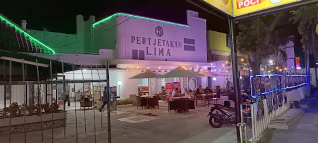 Empal Gentong Mang Darma Asli