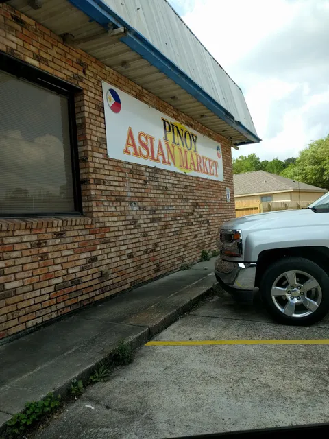 Pinoy Asian Market