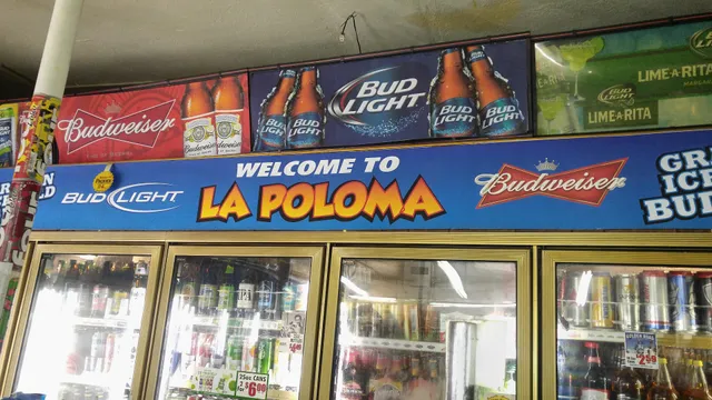 La Poloma Market