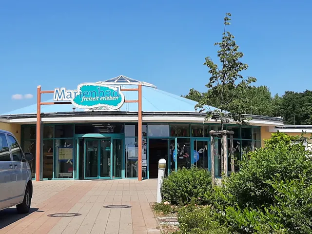 Marienbad-Bistro Brandenburg