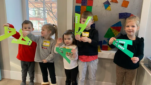 Candyland Children's Museum