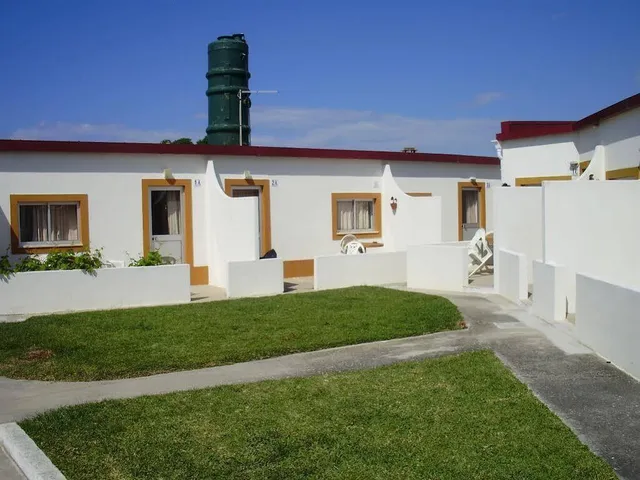 PenichePraia - Bungalows, Campers and SPA