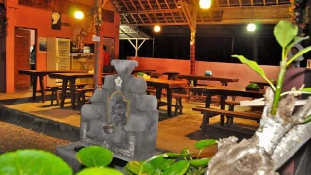 Fresh Sea Food Ayu Nadi Resto