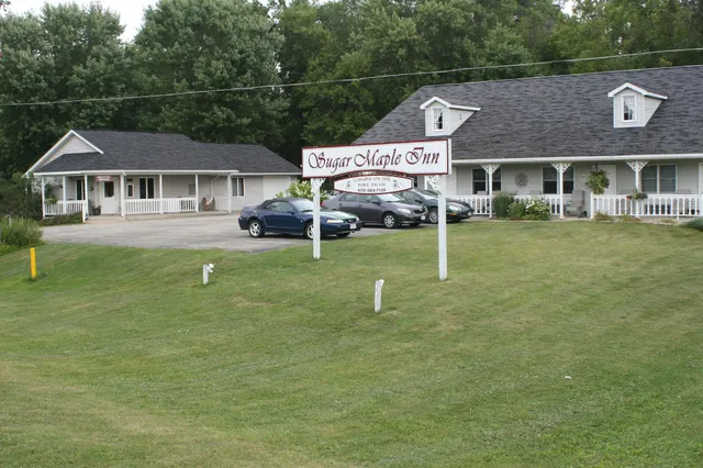 Sugar Maple Inn