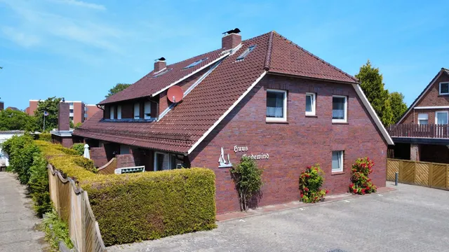 Risel-Ferienhaus