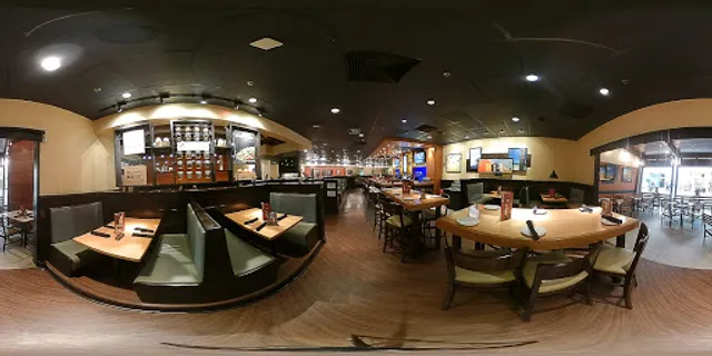 Restaurante Outback Steakhouse