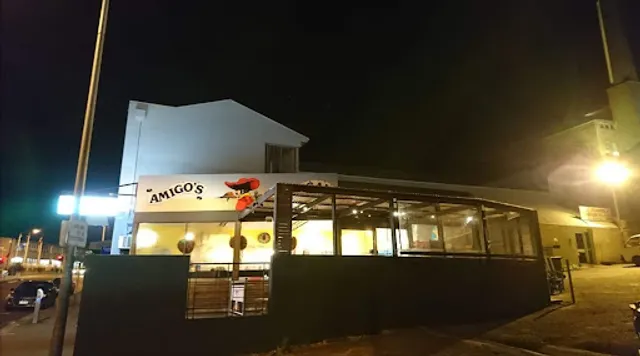 Amigos Mexican Restaurant