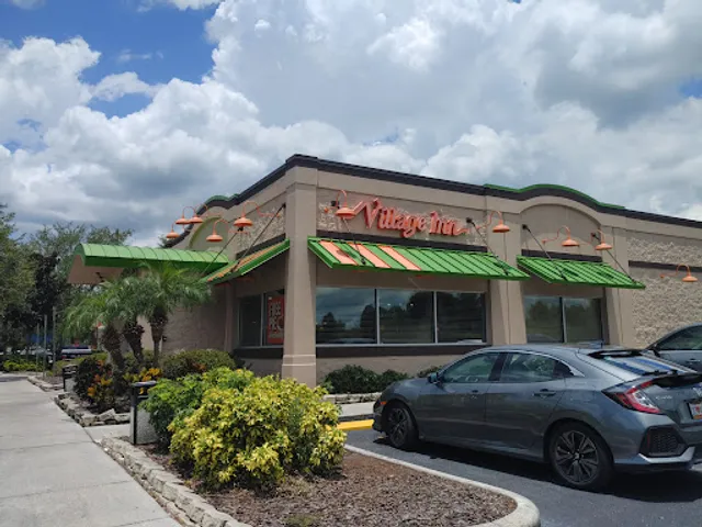 Village Inn