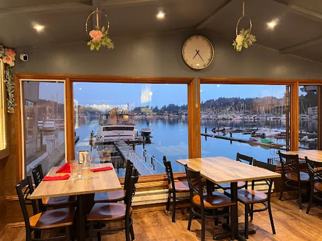 Gig Harbor Thai Cuisine (By Chili Thai)