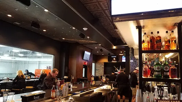 MacKenzie River Pizza, Grill & Pub