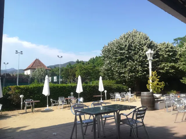 El Casino de la Garriga