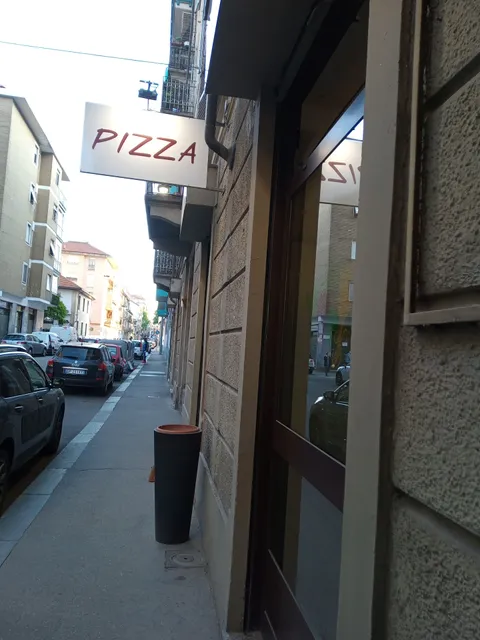 Take Away L'Uva e il Grano