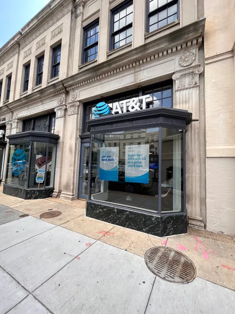 AT&T Store