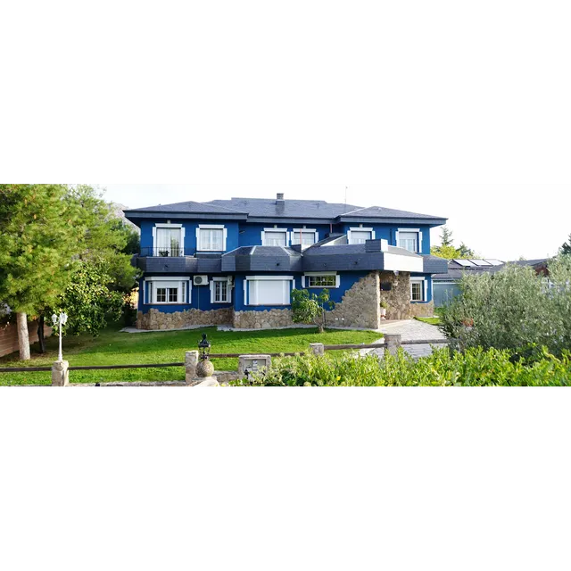 Alojamiento Hotel Rural La Pedriza Original