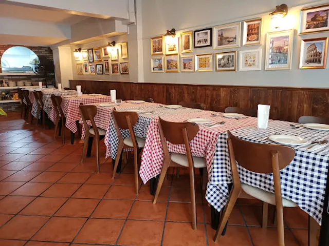 Venezia Italian Restaurant