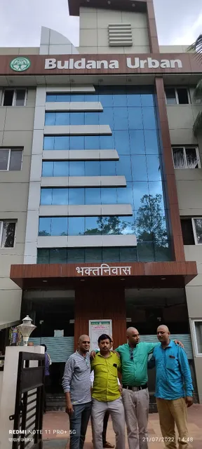 Shri Sai Tirumala Residency