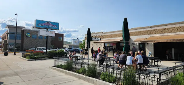 Armadillos Ice Cream Shoppe