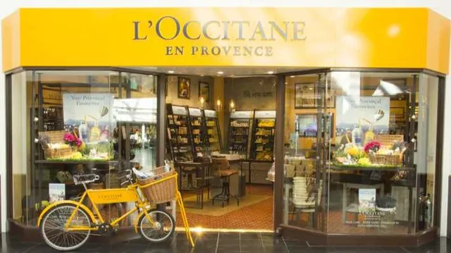 L'OCCITANE EN PROVENCE