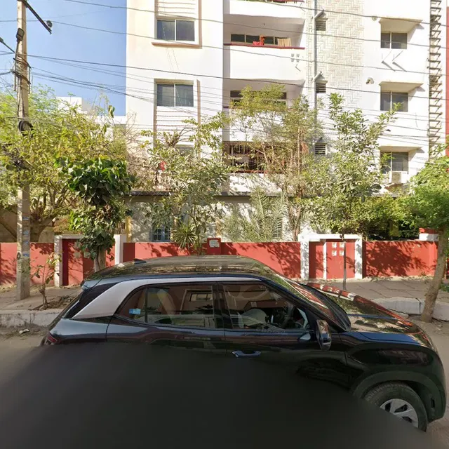 J Atlas Service Apartments